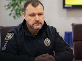 У базах поліції є сотні тисяч імовірних ухилянтів від служби - міністр внутрішніх справ Клименко