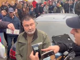 Резонансне ДТП в Броварах: Голові Броварської РДА Майбоженко повідомлено про підозру