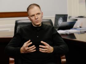 Система відемоніторингу дозволить правоохоронцям притягувати до відповідальності потенційних правопорушників - Леонід Тимченко