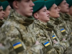 Володимир Зеленський підписав закон про зменшення мобілізаційного віку з 27 до 25 років