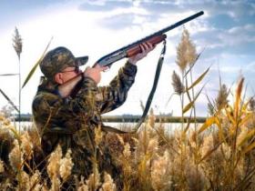Кодекс українського мисливця: Всеукраїнська асоціація мисливців та користувачів мисливських угідь повідомила про розробку документу