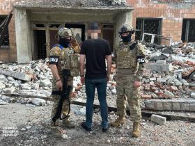 СБУ затримала депутата ОПЗЖ, який був інформатором фсб на Донеччині