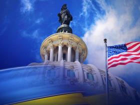 Майже 61 мільярд доларів США допомоги Україні: куди підуть ці гроші?