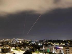 Російські інструктори допомагали Ірану завдавати ударів по Ізраїлю