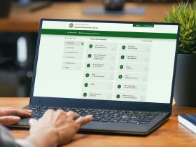 Як в Україні оформити пенсію дистанційно: покрокова інструкція