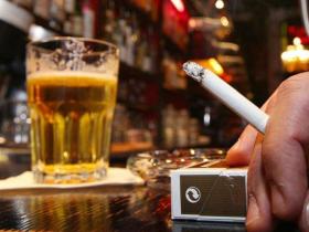 В Україні змінять правила торгівлі алкоголем, сигаретами та пальним