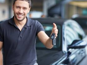 Як перереєструвати авто на іншу особу: все, що потрібно знати про договір дарування