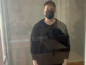 Розстріляв п’ятеро людей на Південмаші: обвинувачений отримав довічний термін