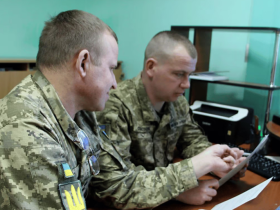 База військовозобовʼязаних "Оберіг": у Міноборони повідомили як вона наповнюється і яку інформацію містить 