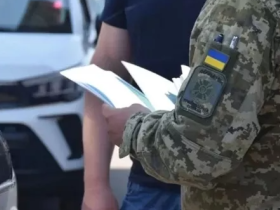 Щодо штрафів, затримань та арештів майна за порушення мобілізаційного законодавства - роз'яснення адвоката