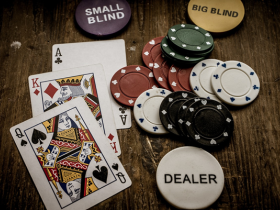 Огляд фільму 'The Cooler' – нестандартна історія про карму та гравця