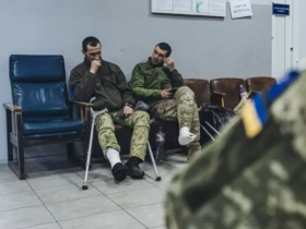 У Міноборони розповіли, що робити військовозобов'язаним у яких був статус "обмежено придатні"