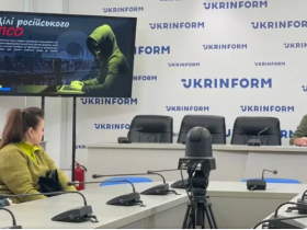 ІПСО "Дев'ятий вал": українські добровольці розповіли про небезпеку інформаційного впливу Кремля