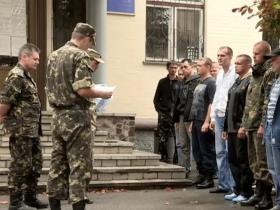 Чи обов’язково направлятимуть на ВЛК усіх, хто прийшов до ТЦК та СП для оновлення даних