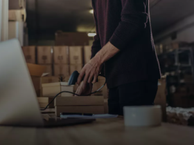 Основы складского учета: эффективное управление