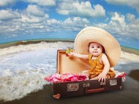 Використання додаткової відпустки під час перебування у відпустці для догляду за другою дитиною до досягнення нею трирічного віку