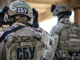 СБУ викрила групу російського гру, яка планувала серію терактів у Києві: затриманим оголосили підозру