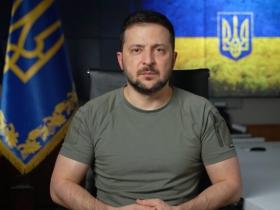 Володимир Зеленський замінив деяких командувачів у ЗСУ: хто і які напрямки очолив?