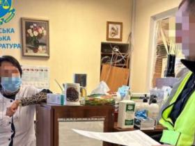 Фальшиві діагнози для ухилянтів за $3000: судитимуть 10 лікарів, двоє з яких голови ВЛК