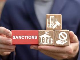 У Державному реєстрі санкцій перебувають понад 17 тисяч фізичних і юридичних осіб