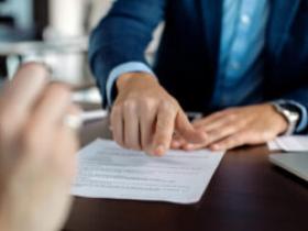 Чи може роботодавець вимагати довідку ВПО при прийнятті на роботу?