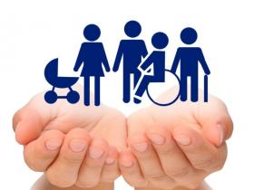 Для соціально вразливих громадян служба зайнятості впроваджує надання соціальних послуг за принципом «Єдиного вікна»