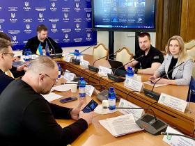 Затримання адвоката співробітниками ТЦК: реакція Комітету ВРУ з питань правоохоронної діяльності