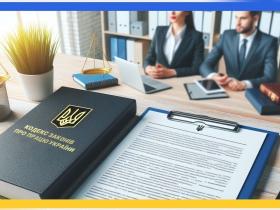 Набрав чинності Закон України «Про внесення змін до Кодексу законів про працю України щодо правонаступництва у трудових відносинах»: деталі документу