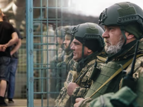 Верховна рада дозволила воювати певним категоріям засуджених: депутати проголосували за відповідні зміни 