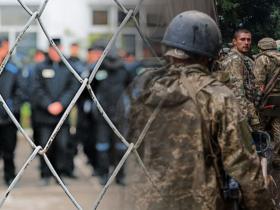 "А для чого людина йде на війну, як не вбивати?" - Денис Малюська прокоментував мобілізацію засуджених