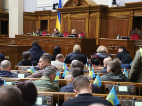 У Верховній Раді пропонують ввести податок для бездітні і не багатодітні родини