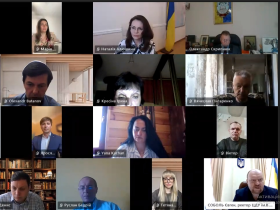 У державних органах почався катастрофічний дефіцит кадрів - Голова НАДС