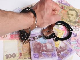 Мобілізація засуджених: екс-чиновники, засуджені за корупційні злочини, на фронт не потраплять