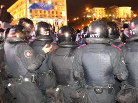 Справи Майдану: суд закрив справу про розстріл учасників масових акцій протестів у 2013 році