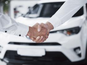 Як перереєструвати автомобіль і скільки це коштує?