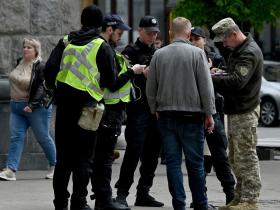 Кабінетом Міністрів визначено, коли й де вручатимуть повістки військовозобов'язаним