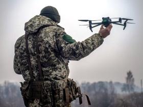 В Україні з'явиться окремий род військ: Уряд підтримав ініціативу створення Сил безпілотних систем