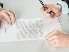 Маскування трудових відносин під виглядом цивільних – одна з найчастіших форм незадекларованої праці