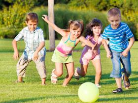 Програма «єОздоровлення»: діти, які потребують особливої соціальної уваги і підтримки, відпочиватимуть безоплатно