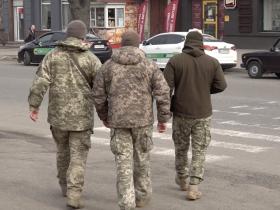 Співробітники ТЦК не мають права затримувати та закидувати людей у бусіки - нардеп Ірина Фріз