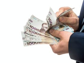 Видавати кредити лудоманам заборонено: Володимир Зеленський підписав закон