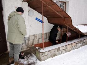 Верховна Рада схвалила законопроект про штраф за зачинене укриття: які санкції передбачені для порушників?