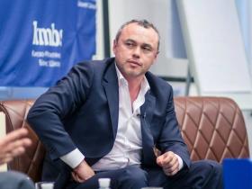 Російський суд заарештував активи, що раніше належали виробнику горілки «Хортиця» - ЗМІ