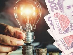 Уряд підвищив тариф на електроенергію для населення: скыльки будемо платити?