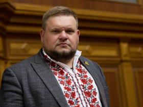 ВАКС обрав запобіжний захід нардепу Клочку, якого підозрюють у незаконному збагаченні