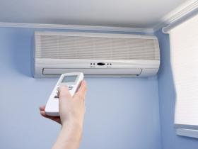 Обслуживание кондиционеров в зависимости от сезона