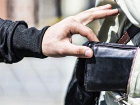 Кримінально карана крадіжка – від 4542 гривень: законопроект ухвалено у першому читанні