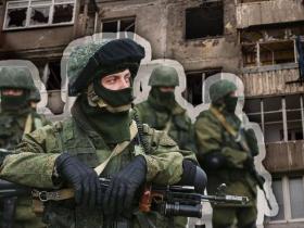 Відібрання російськими окупантами майна українців на ТОТ: що радять робити правозахисники?