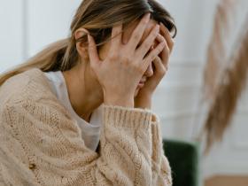 Коли кривдять найближчі: як юристи можуть допомогти захиститися від домашнього насильства