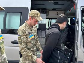Польща повернула Україні втікачів, які перепливли річку Західний Буг